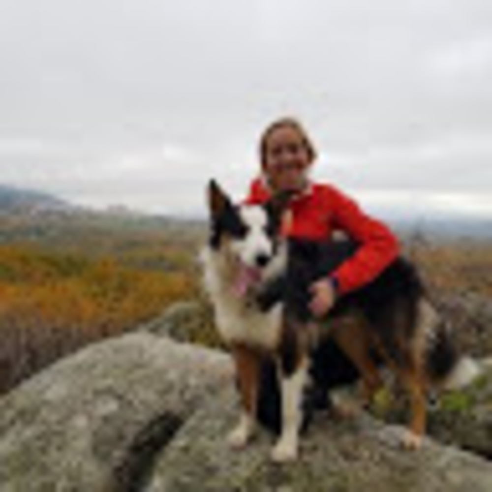 Meet your Posher, Kate